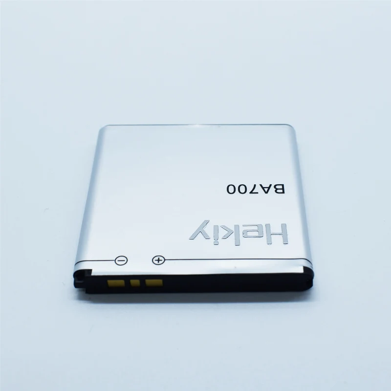 Новый оригинальный аккумулятор Hekiy BA700 для Sony Xperia Tipo ST21i SX MT28i SO-05D ST17 ST17a ST17i ST18 ST18a