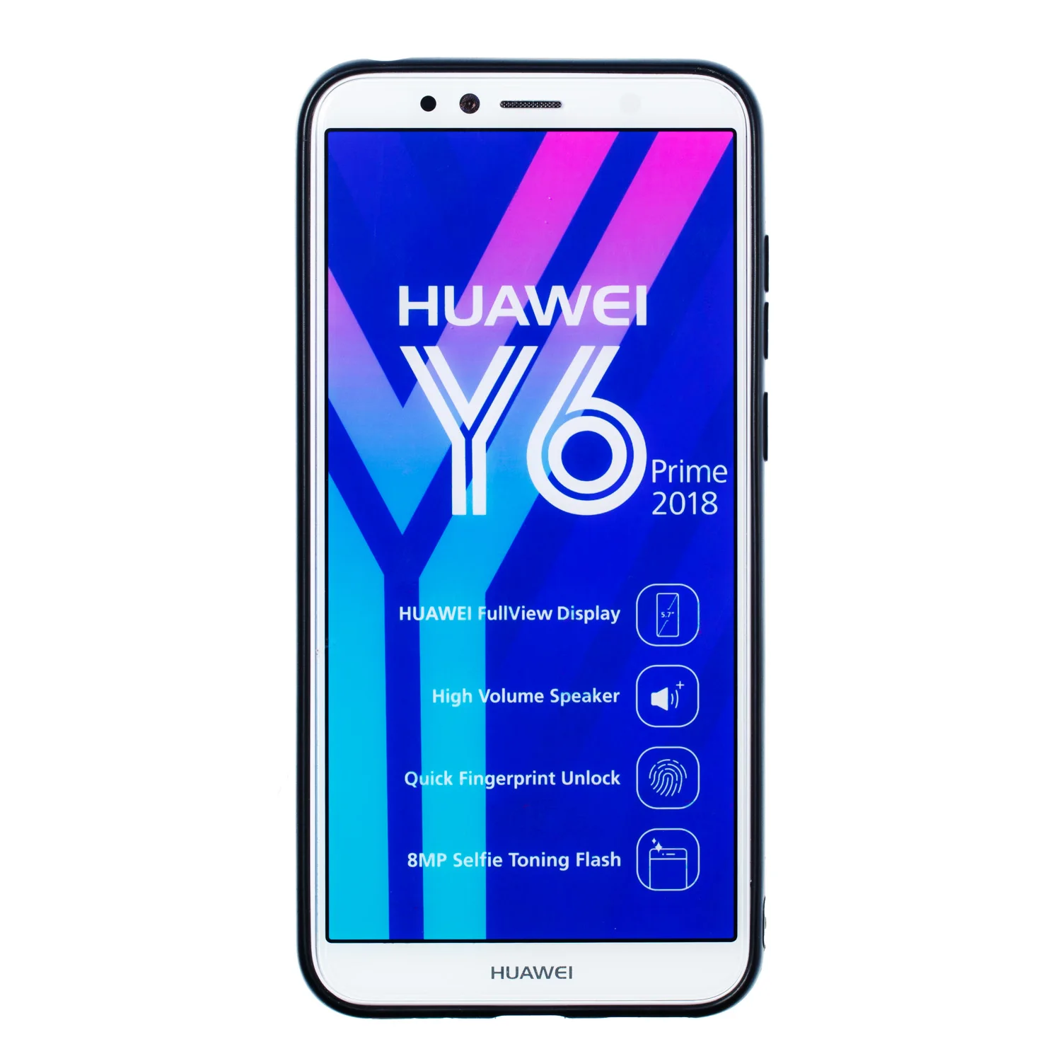 Embossed soft TPU silicone case for Huawei Honor 7A Play 7 A Y6 2018 Cover AUM-TL20 AL20 ATU-LX1 L21 Case phone shell |