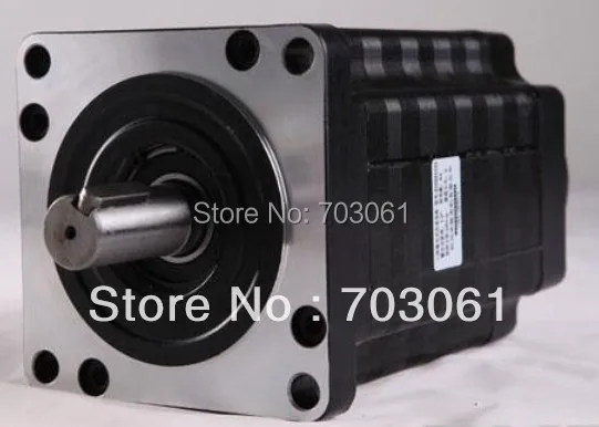 Трехфазный шаговый двигатель и привод контроллера двигатель|3 phase stepper motor|step