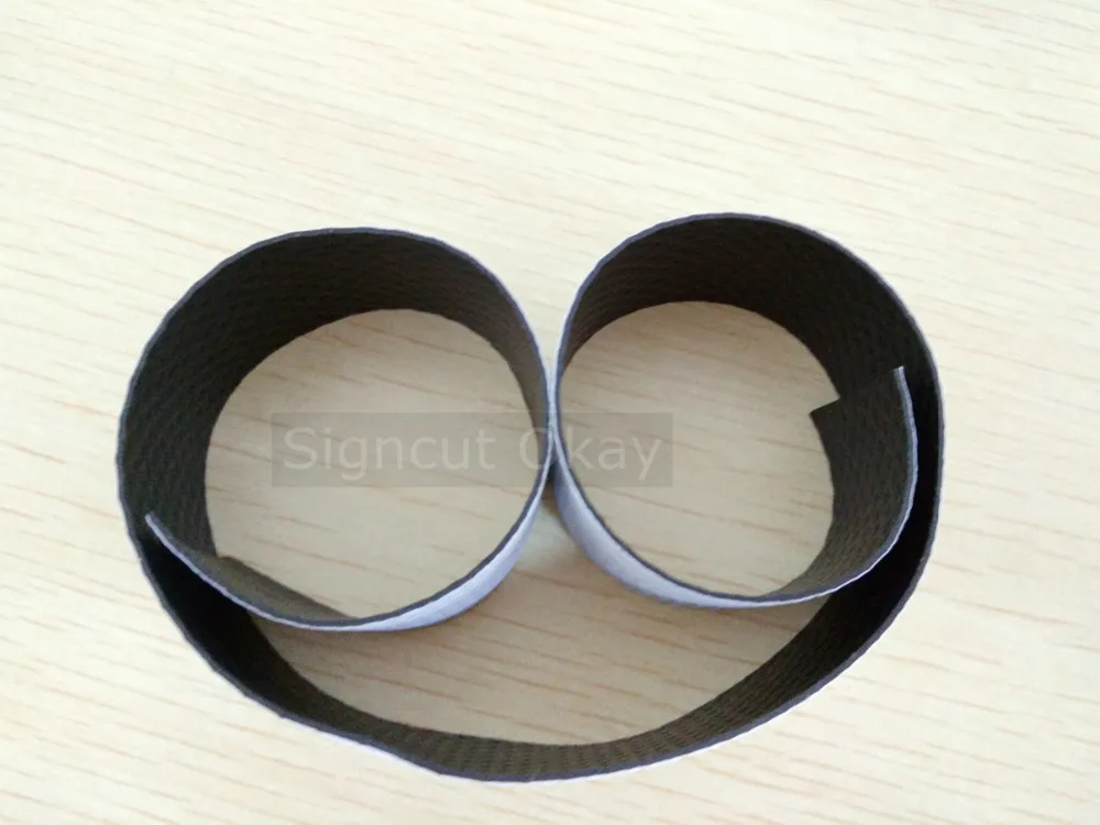 3 м качественная Высоковольтная изоляционная лента длиной 30 см 10кВ изоляция