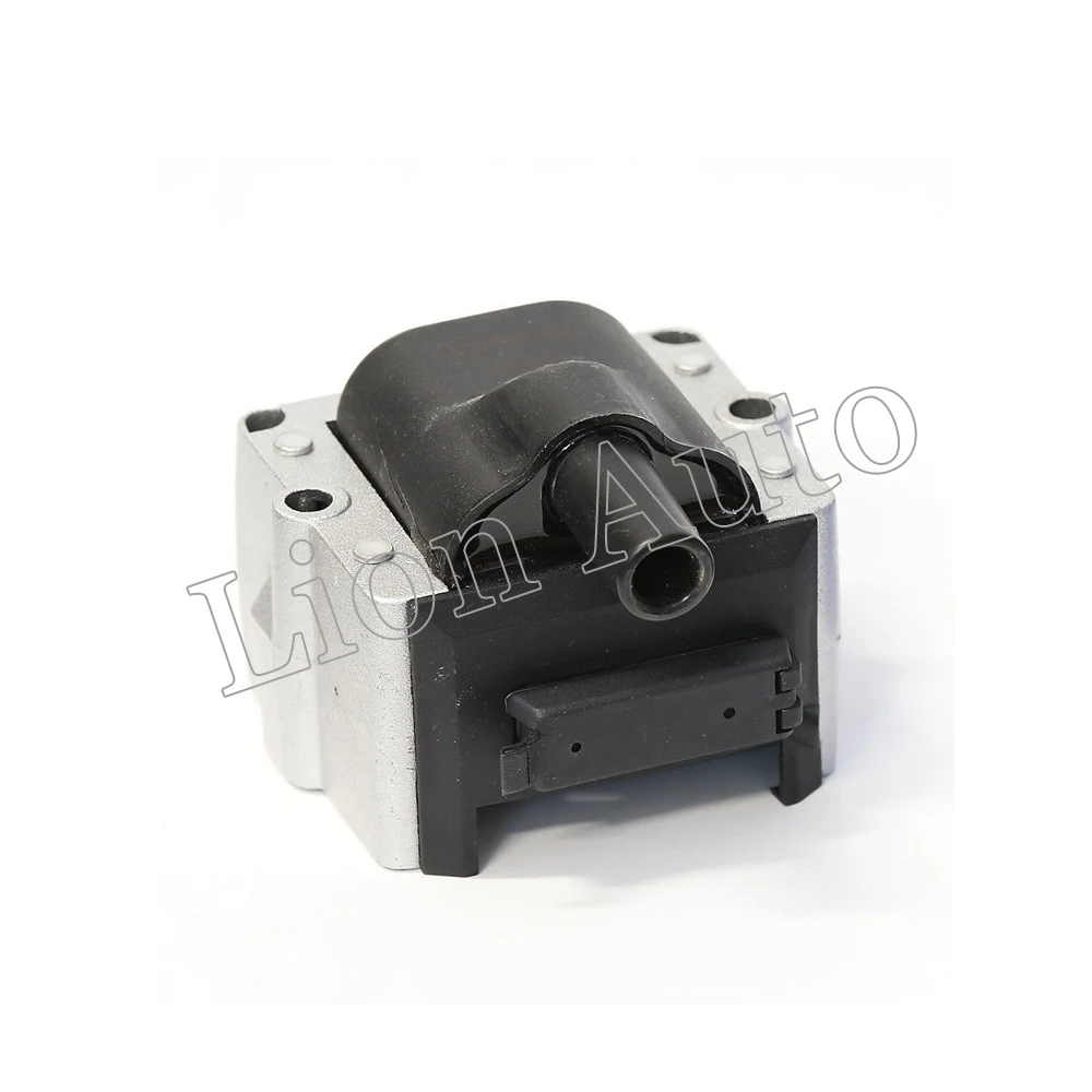 Катушка зажигания для Vw Oem 357905104 701905104 701905104A 867905104 867905104A 867905105A 867905352 1227030051 1227030052 |