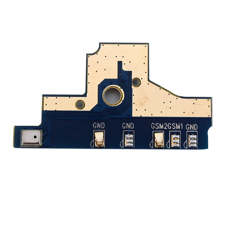 Remanbor для Ulefone S8 зарядная панель под usb-разъем со шлейфом PCB кнопки питания и