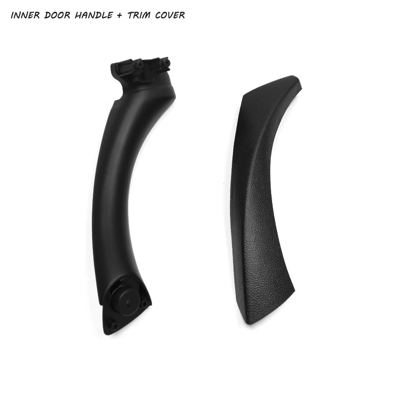 Накладка на подлокотник для правой и левой внутренней двери автомобиля BMW 3 серии