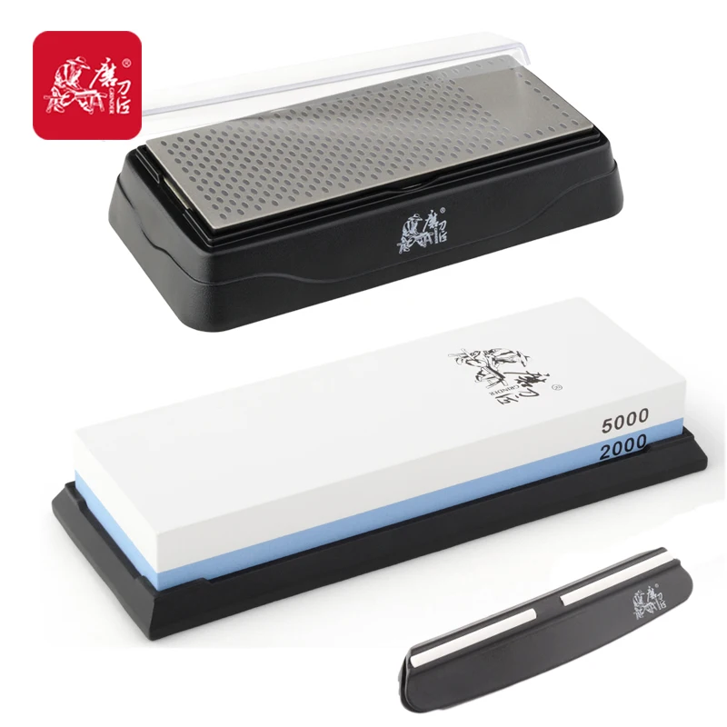 [TAIDEA] профессиональная точилка для ножей 360 #/600 #2000 #/5000 # корунд и Алмазный