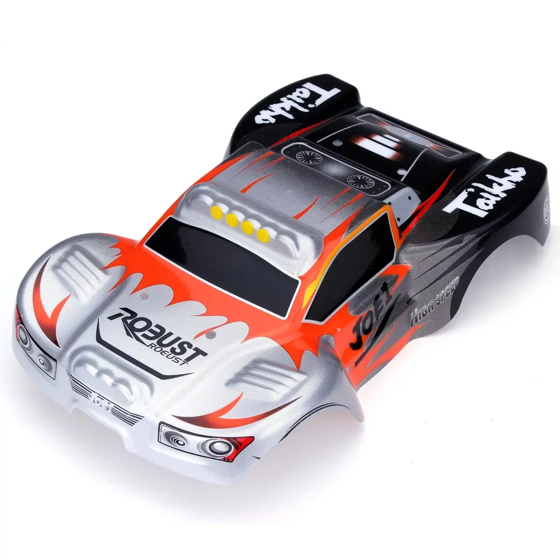 Чехлы WLToys A969 для радиоуправляемого автомобиля запасные части аксессуары с