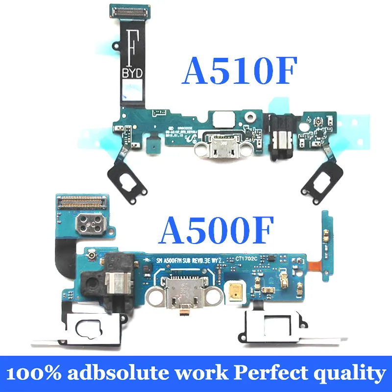 Для Samsung Galaxy A300F A310F A500F A510F A700F A710F A800F A9000 A910F USB зарядное устройство док порт разъем