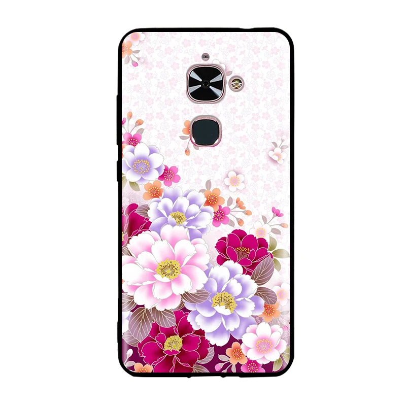 Мягкий чехол для Letv Le 2/2Pro x20 x25 Pro X620/X620 x520 x526 x 527 из ТПУ силиконовый LeEco S3 X626 X622 Le2 X20