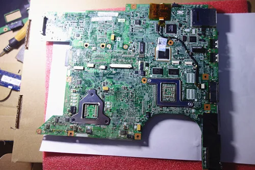 446476 001 460900 подходит для HP Pavilion DV6000 DV6500 DV6600 DV6700 Материнская плата ноутбука 100%