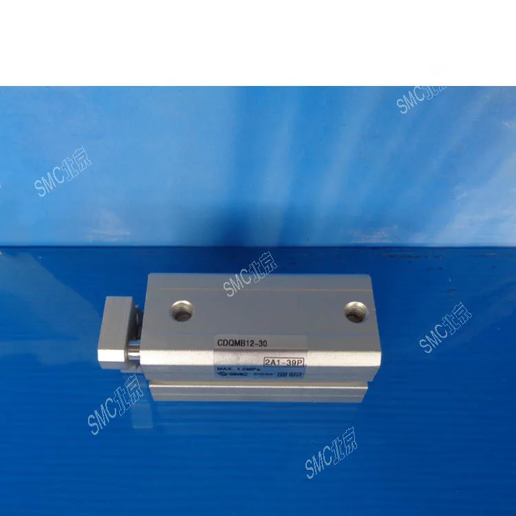 

SMC original cylinder CDQMB 40-5 10 15 20 25 30 40 45 50 75 100 genuine