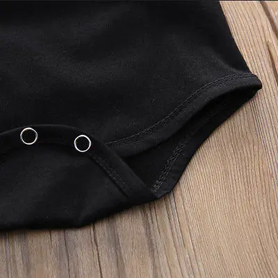 Pudcoco/детское боди оптовая продажа коллекция 2017 года повседневная одежда для