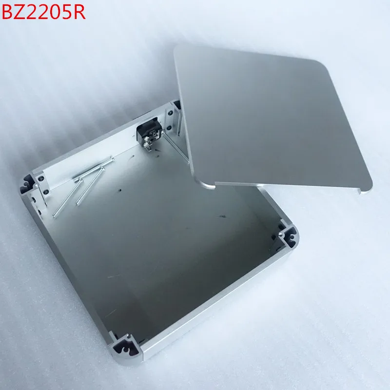 Алюминиевый Чехол для сделай сам BRZHIFI BZ2205R|aluminium chassis|audio aluminum chassisbreeze audio |