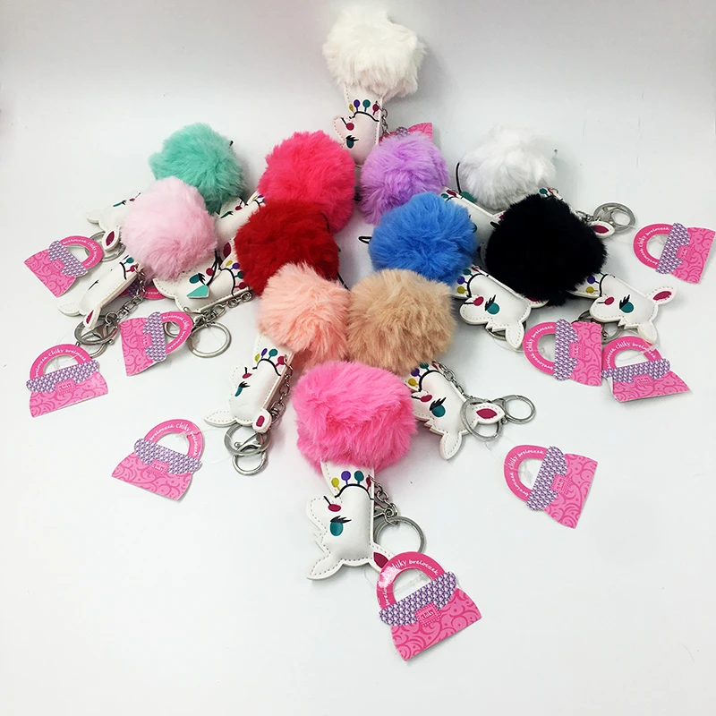 2 шт. детские игрушки Альпака|Плюшевые брелки| |