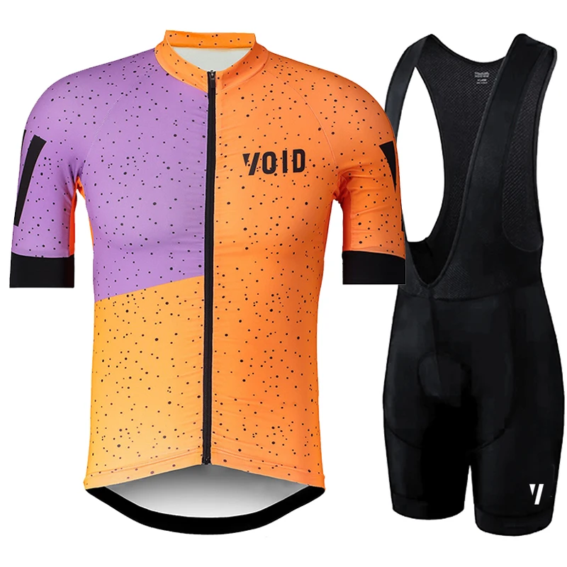 Велосипеды трикотаж 2018 pro team Лето с коротким рукавом комплект abbigliamento ciclismo estivo