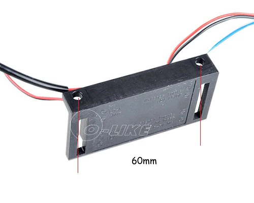 

High Power Laser engraving 405nm Violet laser module 500mW /TTL