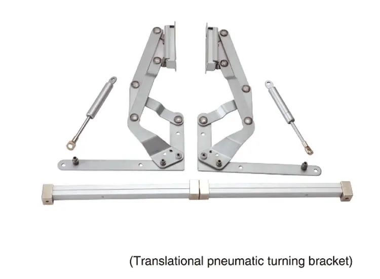 Лучший выбор пневматическая петля на вертикальном подъеме трансплантационный