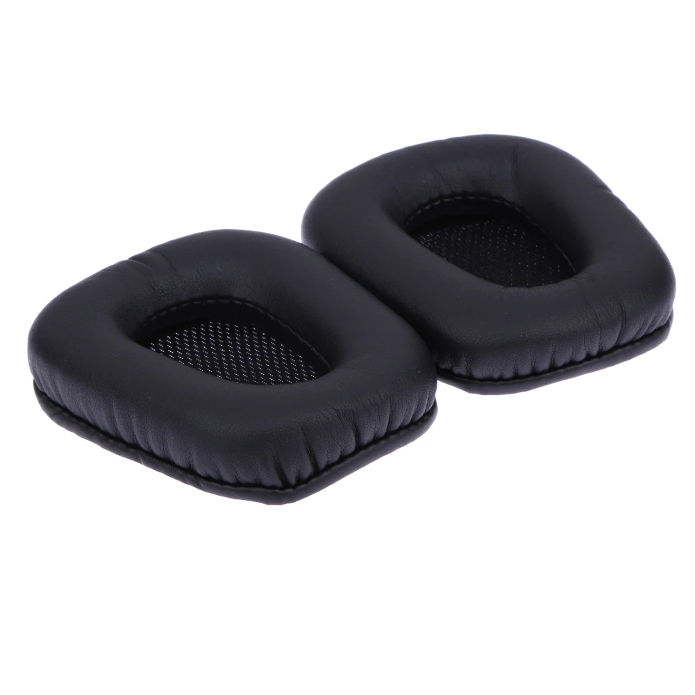 1 пара мягкие губчатые амбушюры для Razer Electra Gaming | Электроника