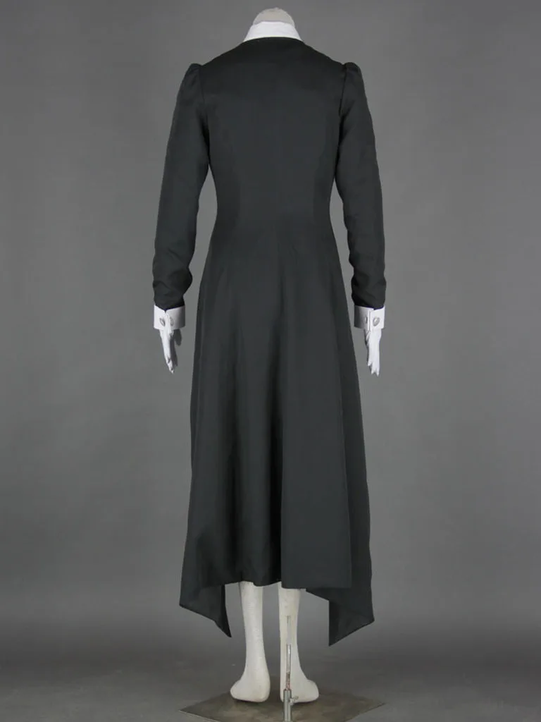 Мака съедобная душа костюмы для косплея |