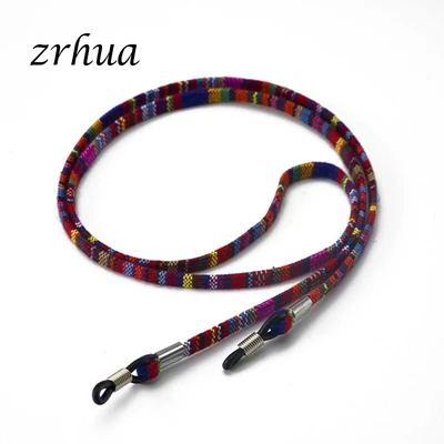 ZRHUA, высокое качество, новые уличные очки, солнцезащитные очки, спортивный ремешок, ремень, держатель шнура, солнцезащитные очки, очки - Цвет: color1