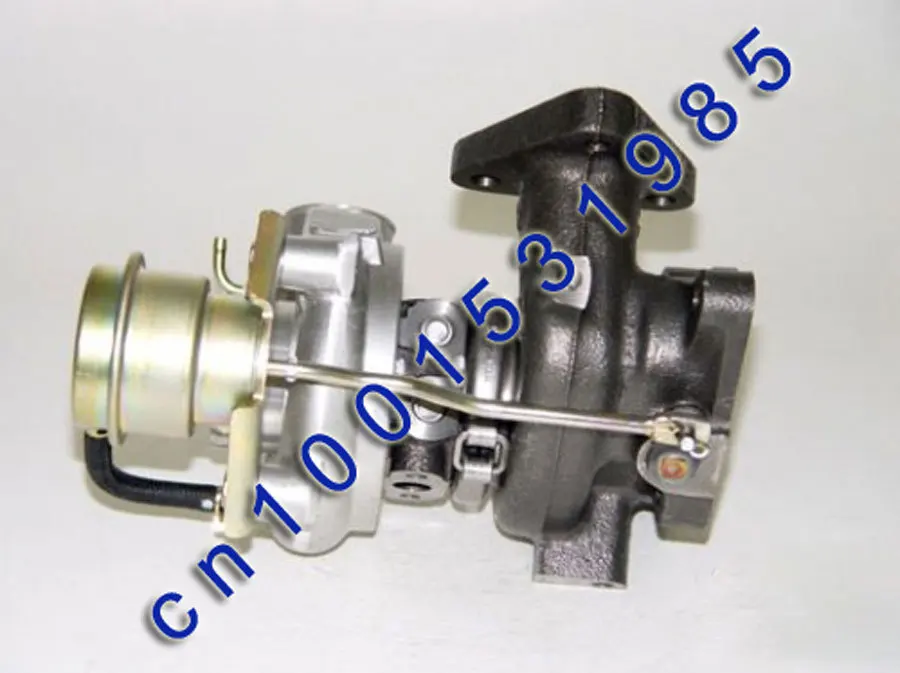 MITS UBISHI 4M40 турбо с водяным охлаждением для MITSU BISHI Challenger/M itsubishi Pajero Cars TF035HM 49135