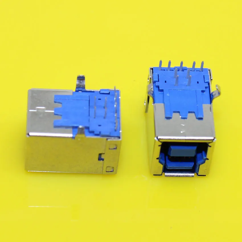 Cltgxdd US 158 USB3.0 разъем типа B для принтера и т. Д. USB Prot DIP|usb3.0 jack|printer usb portprinter port |