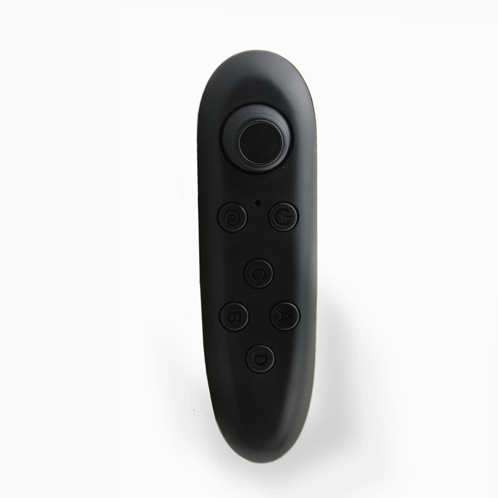 Fuloophi Универсальный VR Bluetooth 3 0 пульт дистанционного управления Поддержка Android/IOS/PC