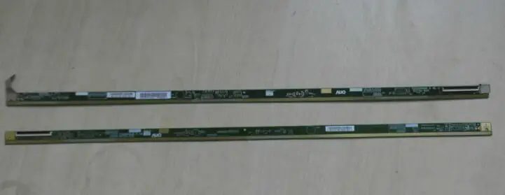 T500HVN08.5 XL 50T20 S04/T500HVN08.5 XR S05 печатная плата для ЖК панели Запчасти пара|Адаптеры AC/DC| |