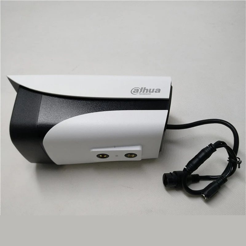 Dahua 6MP H.265 PoE HOT IP камера IPC HFW4631M I1 ИК безопасность cctv onvif CCTV с многоязычным
