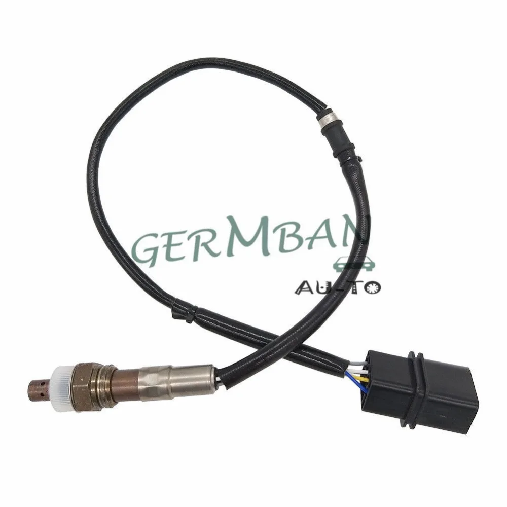 Новый кислорода сенсор 036906262E для Audi 2 в W Гольф 4 1.6L 2003 сиденья Skoda Caddy Lupo мужские