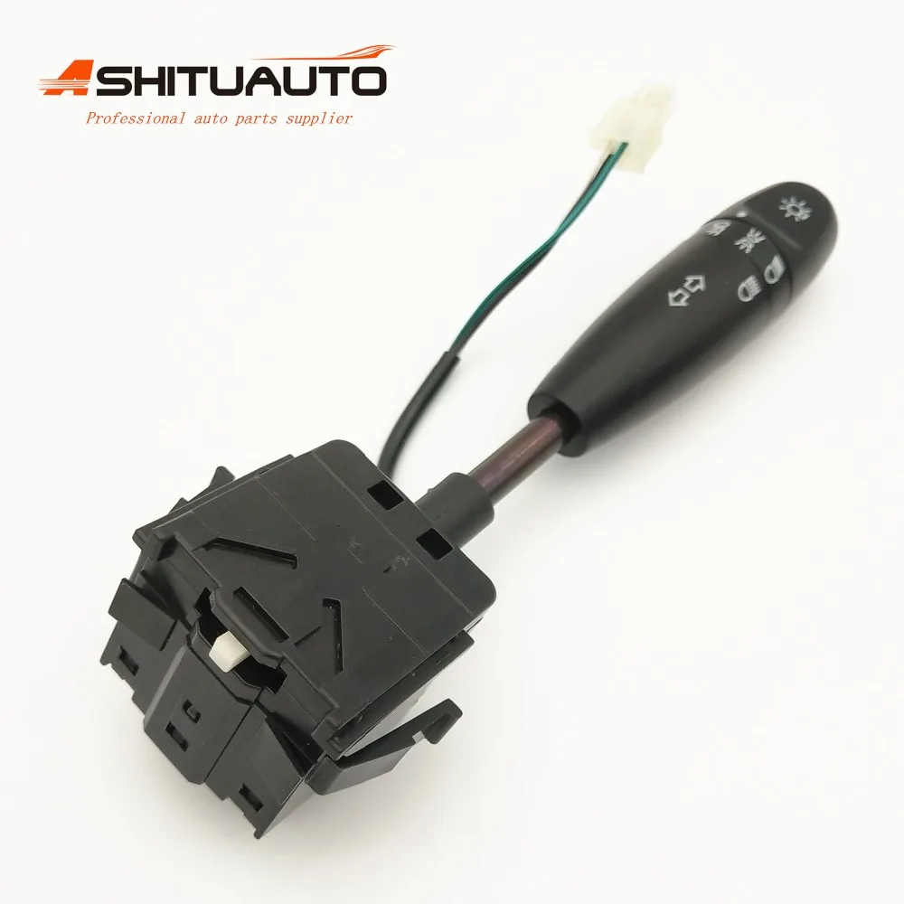 AshituAuto поворотов фар переключатель без Foglight для Chevrolet Парус Aveo Aveo5 Pontiac G3 OEM#9048478 96540683