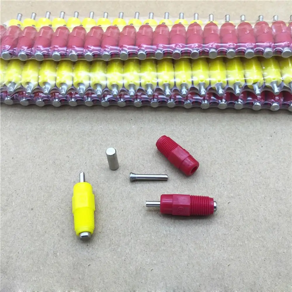 10 шт. автоматическая поилка для цыплят и перепелов|Принадлежности кормления