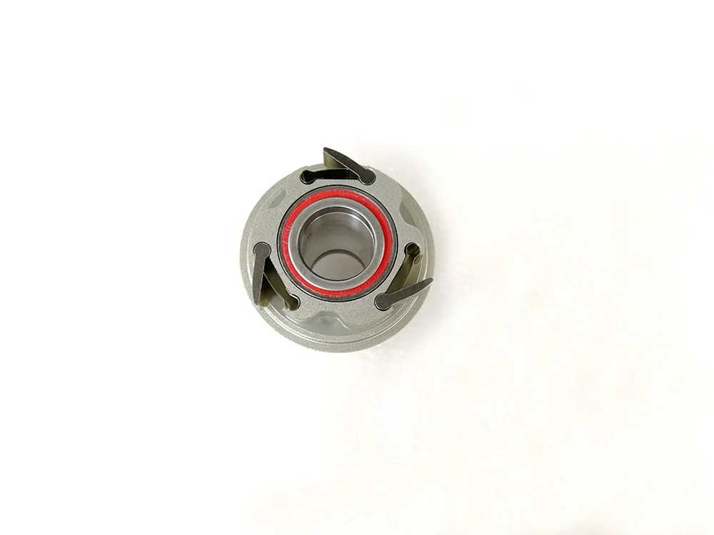 ENDURO керамические подшипники Powerway PFH-R51 3 пешки корпус трещотки R51 шоссейный