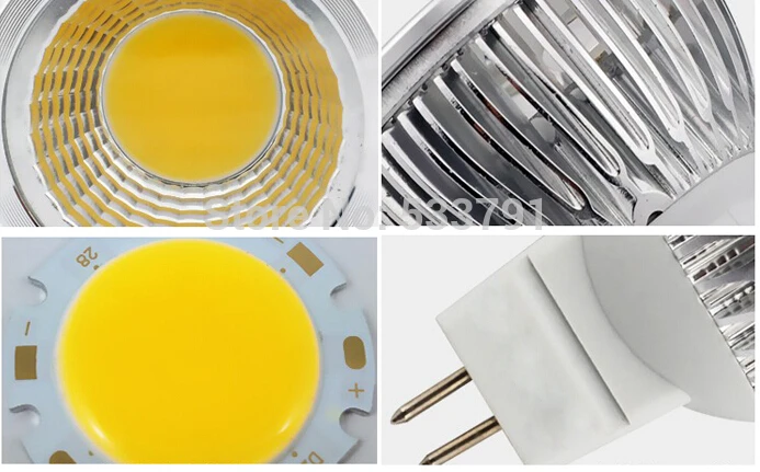 1 шт. суперъяркие светодиодные лампы GU10 e14 e27 b22 85 265 в 9/12/15 Вт|b22 led|spotlight hidspotlight lamp |