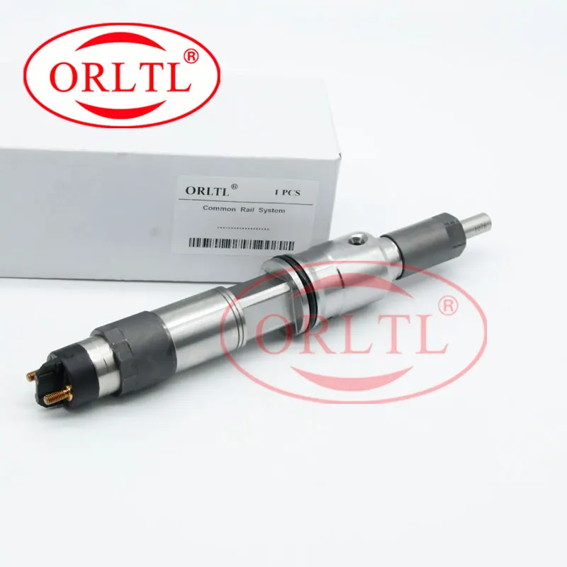 Форсунка дизельного инжектора ORLTL 0445120014 комплекты для ремонта автомобилей 0 445 120