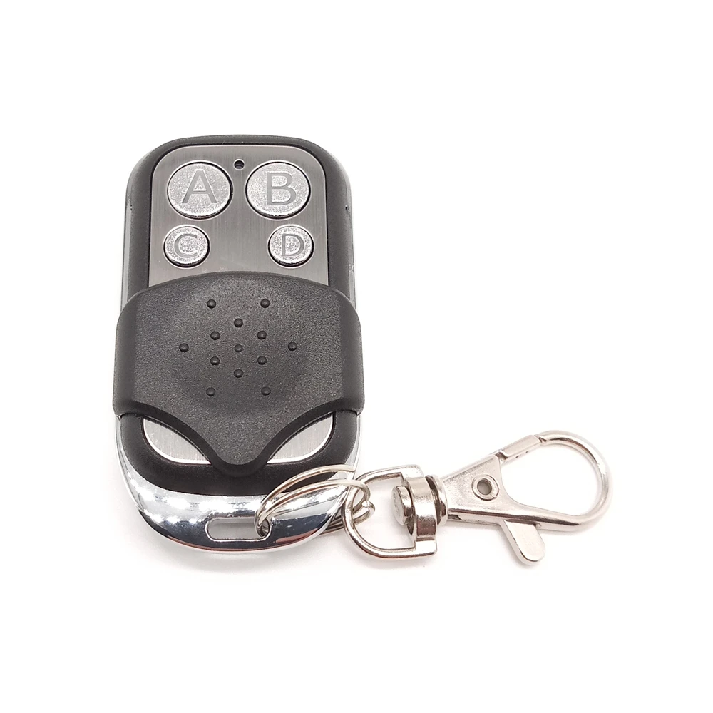 Лицом к лицу Копировать 433 мГц двери гаража дистанционного Управление заменить