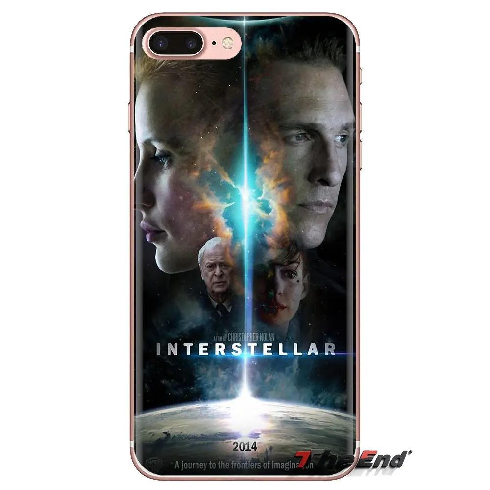 Interstellar Stars Deserts Transparent TPU Bag Case For Oneplus 3T 5T 6T Nokia 2 3 5 6 8 9 230 3310 2.1 3.1 5.1 7 Plus 2017 2018 |