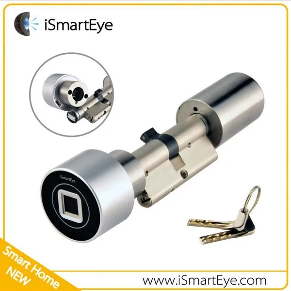 Лучшее качество приложение дистанционное управление отпечатков пальцев дверные