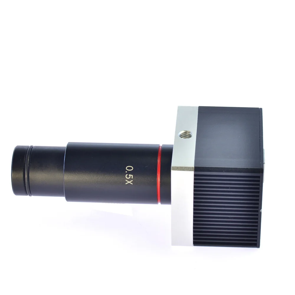 5.0mp HD USB 2.0 электронный микроскоп цифровой окуляр Камера F biomicroscope C-Крепление