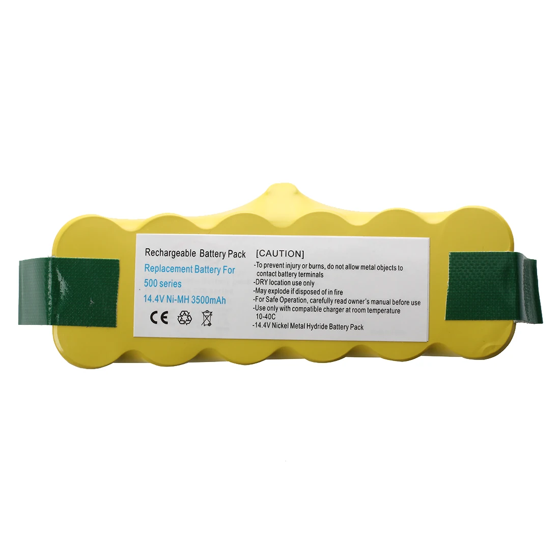 Топ аккумулятор 14 4 V 3500mAh совместим с APS i-Robot R-oomba 500 510 530 532 535 540 550 560 562 570 580 610 R3