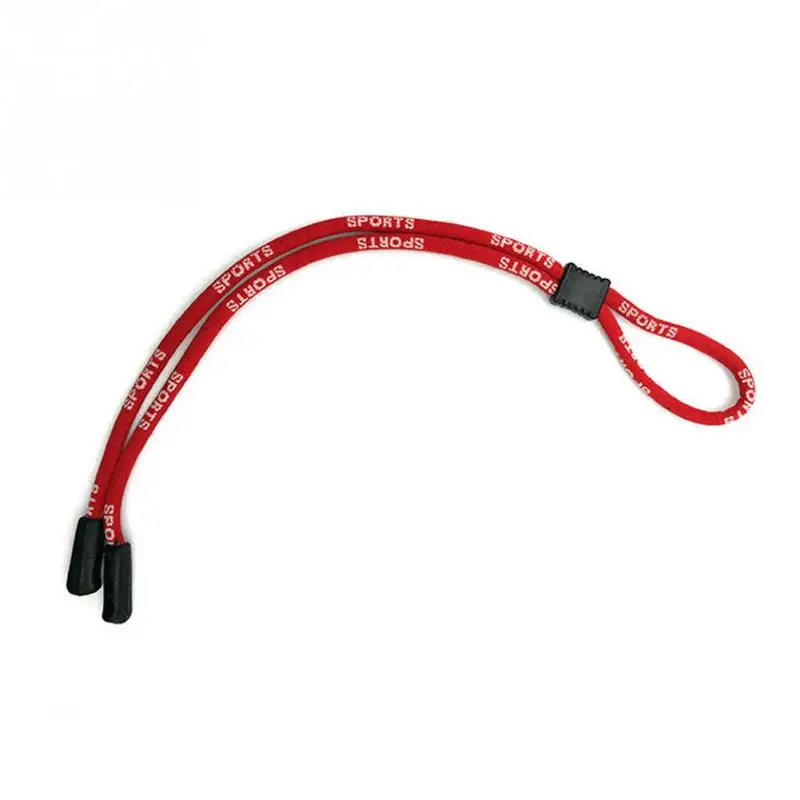 1 шт. 2018 Новинка Лидер продаж регулируемый шнур солнцезащитные очки шейный