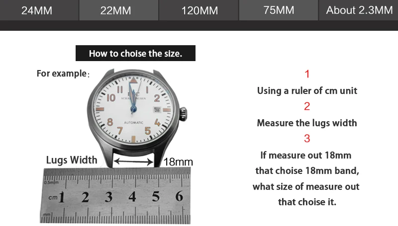 MAIKES, высокое качество, натуральная кожа, ремешок для часов 18 мм, 20 мм, 22 мм, Ремешки для наручных часов, браслет, Аксессуары для часов, простой ремешок для часов