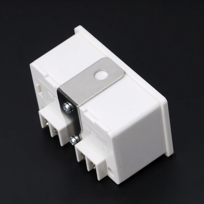 2019 New 5 Digit Digital Electronic Counter Puncher Magnetic Inductive Proximity Switch Measurement &amp Analysis Instruments |