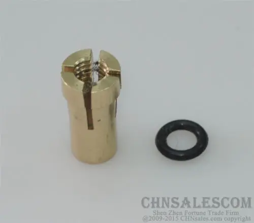 CHNsalescom Европейский стиль MIG MAG PTFE вкладыш 0 6-0 9 соединители для сварочной проволоки