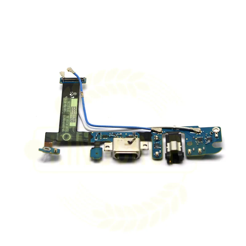 Для samsung A8 star(A9 star) g8850 USB док-разъем зарядный порт гибкий кабель для Samsung Galaxy A9 Star G885F