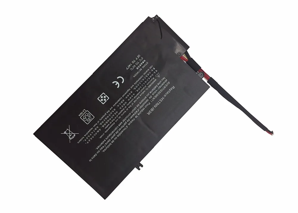 Аккумулятор LMDTK для ноутбука HP ENVY 4 1029TX 1030TU 1030TX 1038TX 1039TU 1039TX 1041TU 1041TX 1042TU