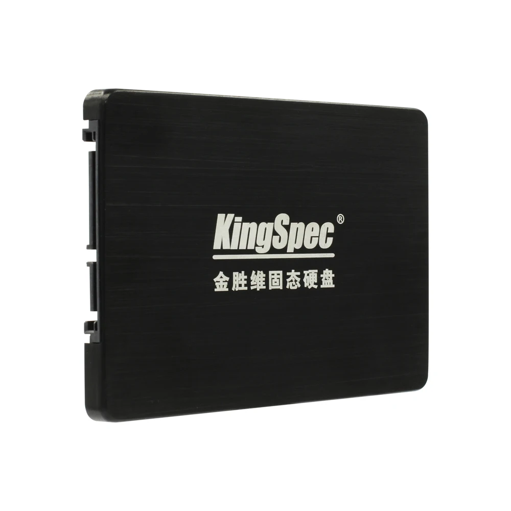 P-1TB Kingspec SATA 2.5 &quotSATAIII 1 ТБ SSD твердотельный накопитель на Жестком Диске Для Dell HP