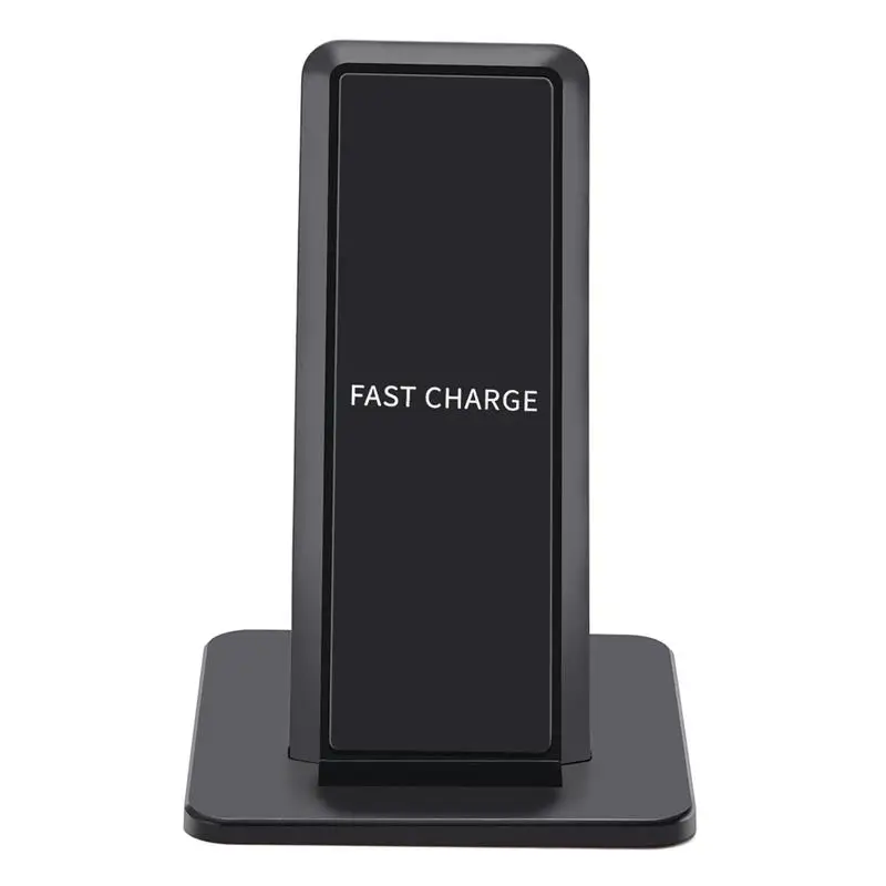 Fast Wireless Charger Itian Quick Charging for iPhone 8/X Samsung Note Galaxy Note8/S8/S8+/S7/S7 edge/Note5/S6edge/S6 | Мобильные