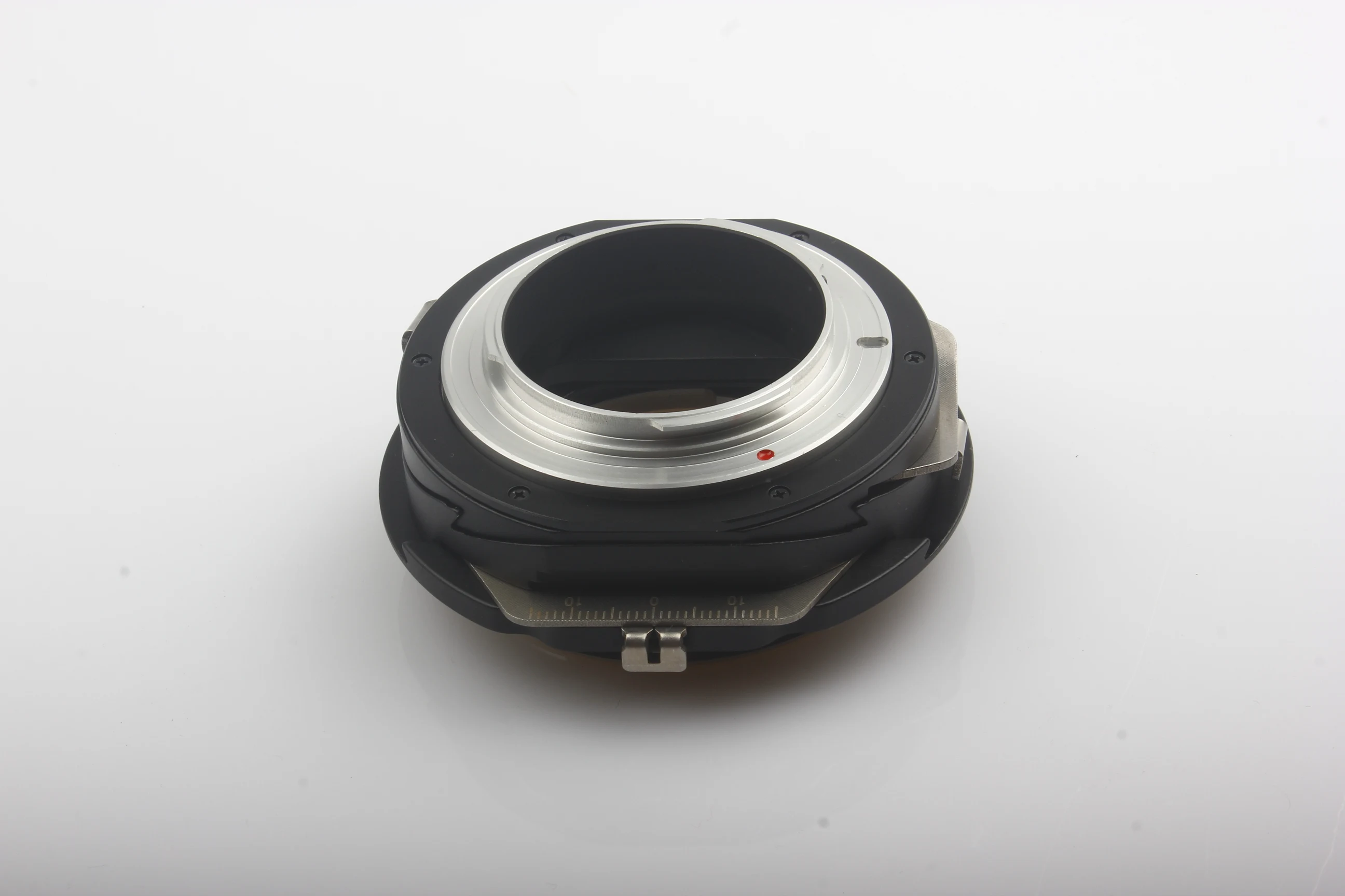 Кольцо-адаптер ts Tilt-Shift для объектива leica LR R беззеркальной камеры canon