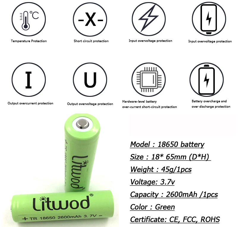 Litwod Z20DX9 CREE XM-L T6 9 светодиодный 10000 люменов дайвинг вспышка светильник фонарь светильник водонепроницаемый подводный 100 м на 26650 батареи