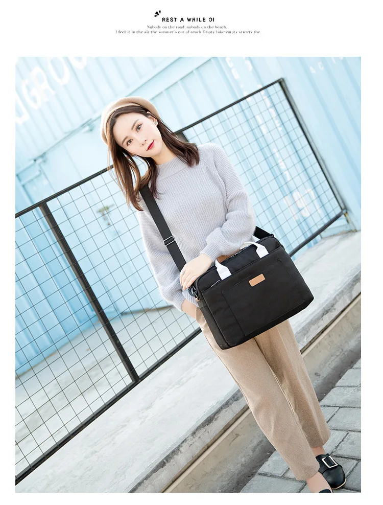 shockproof fashion laptop sleeve pouch shoulder messenger bag case for 14 inch lenovo ideapad 510s bag free global shipping