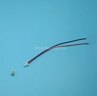 10 комплектов Mini Micro SH 1,0 2Pin 3/4/5/6/12P JST мужской и женский разъем PCB с проводами кабели 100 мм
